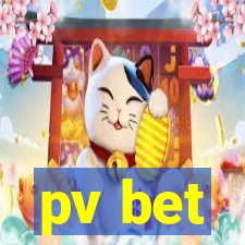 pv bet